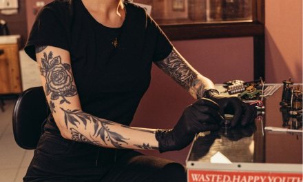 Tatuaż dla niej – inspiracje i porady