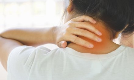 Biologia totalna kręgosłupa — Jak radzić sobie z bólem szyi?