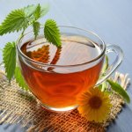 Herbata Detox — Naturalny ziołowy napar oczyszczający