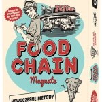 Recenzja gry Food Chain Magnate [planszówka]