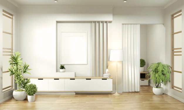 Minimalizm w życiu codziennym – jak żyć minimalistycznie?