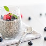 Pudding chia: Dlaczego nie gęstnieje?
